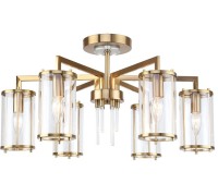 Потолочная люстра Vase 1046/05/06PT Stilfort