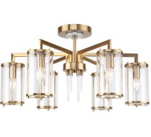 Потолочная люстра Vase 1046/05/06PT Stilfort