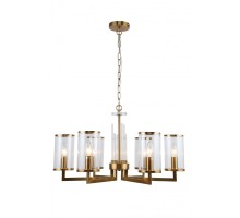 Подвесная люстра Vase 1046/05/06P Stilfort