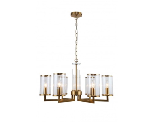 Подвесная люстра Vase 1046/05/06P Stilfort