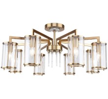 Потолочная люстра Vase 1046/05/08PT Stilfort