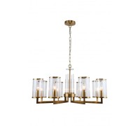 Подвесная люстра Vase 1046/05/08P Stilfort