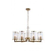 Подвесная люстра Vase 1046/05/08P Stilfort