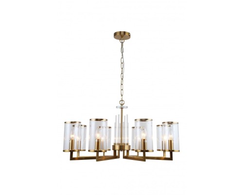 Подвесная люстра Vase 1046/05/08P Stilfort