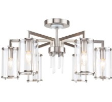 Потолочная люстра Vase 1046/11/06PT Stilfort