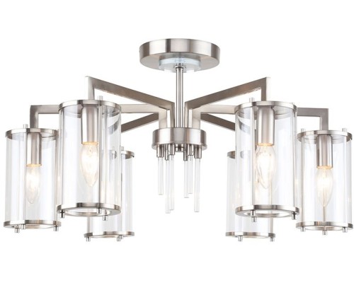 Потолочная люстра Vase 1046/11/06PT Stilfort