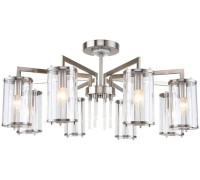 Потолочная люстра Vase 1046/11/08PT Stilfort