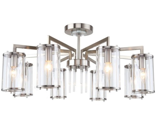 Потолочная люстра Vase 1046/11/08PT Stilfort