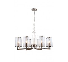 Подвесная люстра Vase 1046/11/08P Stilfort