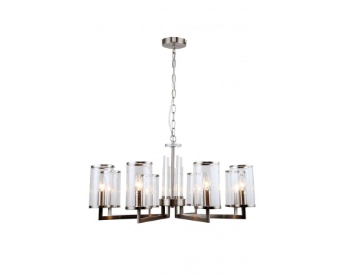 Подвесная люстра Vase 1046/11/08P Stilfort