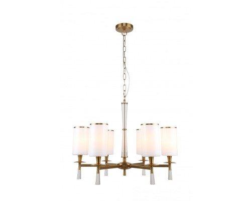 Подвесная люстра Leader 1047/05/06P Stilfort