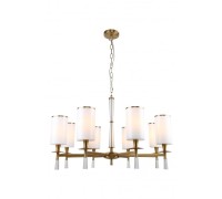 Подвесная люстра Leader 1047/05/08P Stilfort