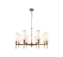 Подвесная люстра Leader 1047/05/08P Stilfort