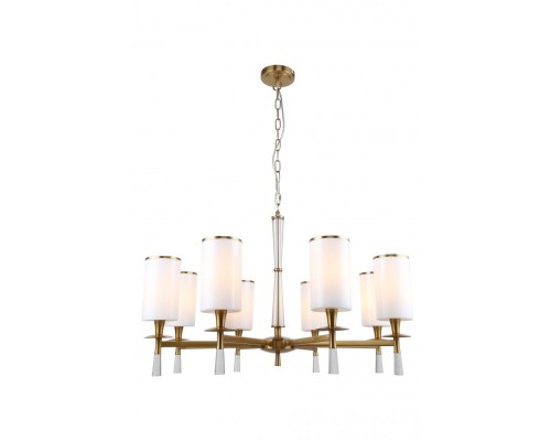 Подвесная люстра Leader 1047/05/08P Stilfort