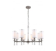 Подвесная люстра Leader 1047/11/08P Stilfort