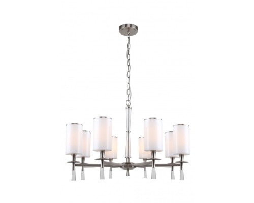 Подвесная люстра Leader 1047/11/08P Stilfort