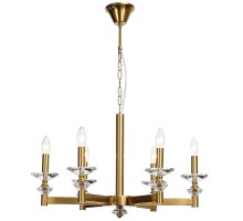 Подвесная люстра Albert 1048/03/06P Stilfort