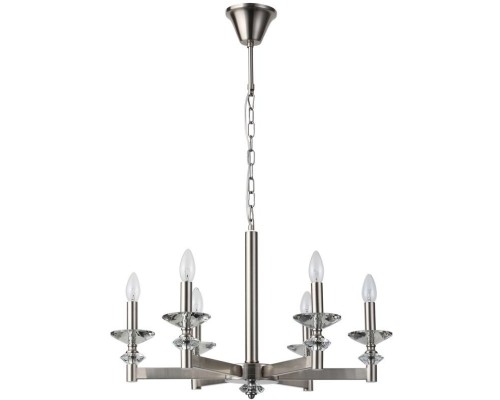 Подвесная люстра Albert 1048/11/06P Stilfort