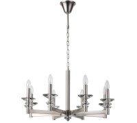 Подвесная люстра Albert 1048/11/08P Stilfort