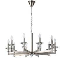 Подвесная люстра Albert 1048/11/10P Stilfort