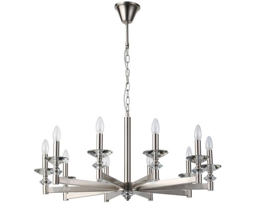 Подвесная люстра Albert 1048/11/10P Stilfort