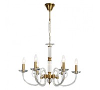 Подвесная люстра Glass 1050/03/06P Stilfort