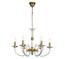 Подвесная люстра Glass 1050/03/06P Stilfort