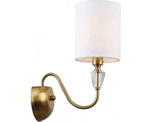 Настенный светильник Estetio 1051/05/01W Stilfort