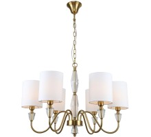 Подвесная люстра Estetio 1051/05/06P Stilfort