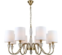 Подвесная люстра Estetio 1051/05/08P Stilfort