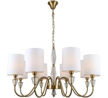 Подвесная люстра Estetio 1051/05/08P Stilfort