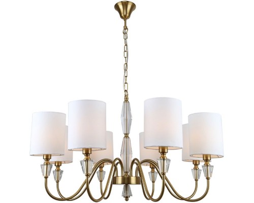 Подвесная люстра Estetio 1051/05/08P Stilfort