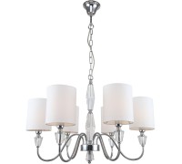 Подвесная люстра Estetio 1051/09/06P Stilfort