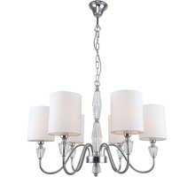 Подвесная люстра Estetio 1051/09/06P Stilfort