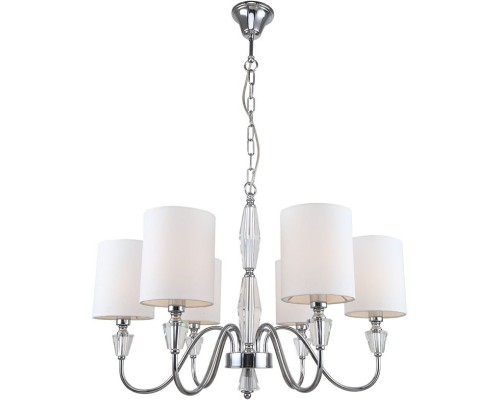 Подвесная люстра Estetio 1051/09/06P Stilfort