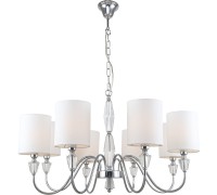 Подвесная люстра Estetio 1051/09/08P Stilfort