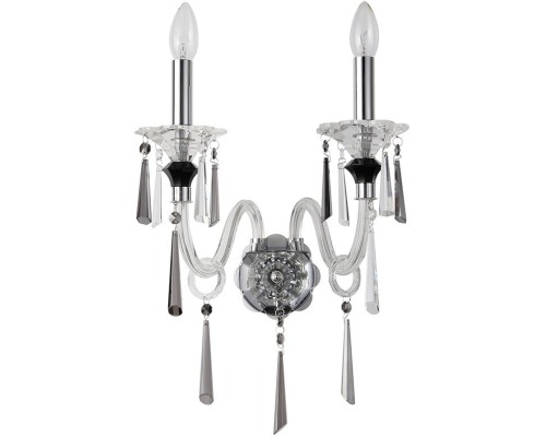 Настенный светильник Lussi 1052/09/02W Stilfort