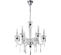 Подвесная люстра Lussi 1052/09/06P Stilfort