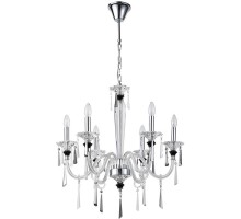 Подвесная люстра Lussi 1052/09/06P Stilfort