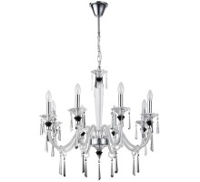 Подвесная люстра Lussi 1052/09/08P Stilfort