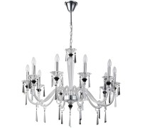 Подвесная люстра Lussi 1052/09/10P Stilfort
