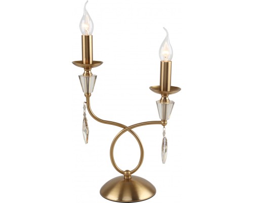 Интерьерная настольная лампа Grace 1053/05/02T Stilfort