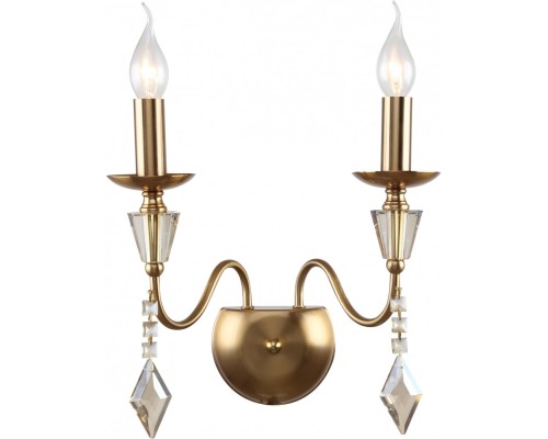 Бра Grace 1053/05/02W Stilfort