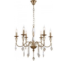 Подвесная люстра Grace 1053/05/06P Stilfort