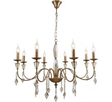 Подвесная люстра Grace 1053/05/08P Stilfort