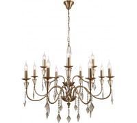 Подвесная люстра Grace 1053/05/12P Stilfort