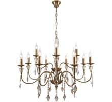 Подвесная люстра Grace 1053/05/12P Stilfort