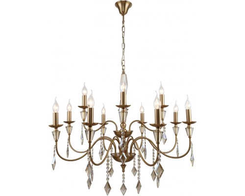 Подвесная люстра Grace 1053/05/12P Stilfort