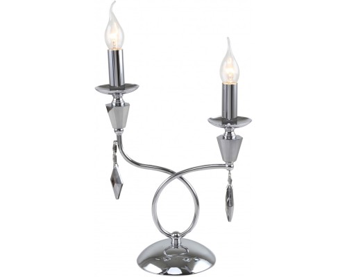 Интерьерная настольная лампа Grace 1053/09/02T Stilfort