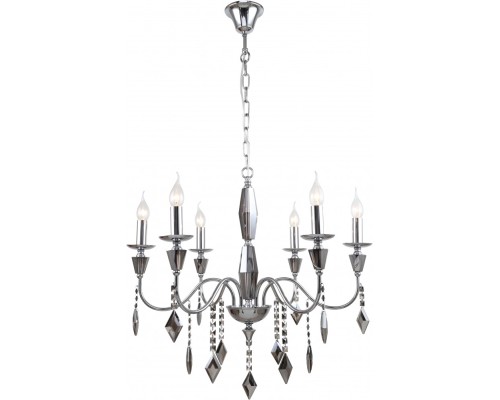 Подвесная люстра Grace 1053/09/06P Stilfort